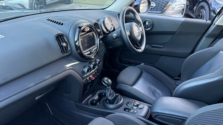 MINI Countryman 2.0 Cooper D 5dr Auto Diesel Hatchback